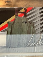 Anglerhose mit Stiefel