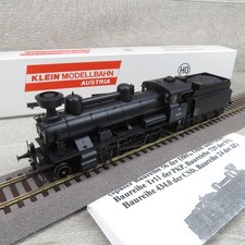 KLEIN MODELLBAHN 0161 - H0