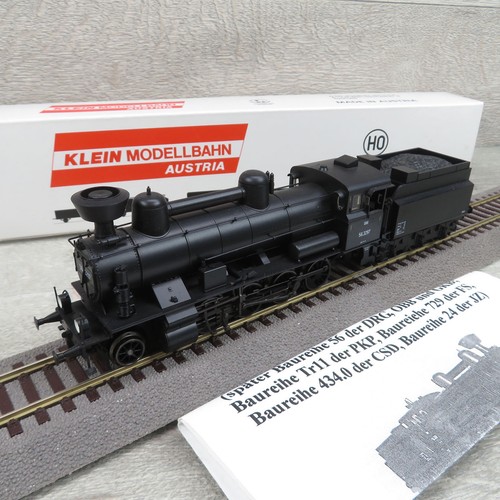 Klein modellbahn 0161 h0 - klein,