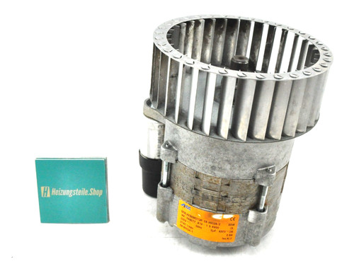 Giersch acc gebläsemotor - acc,