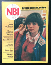 DDR NBI 10/ 1978