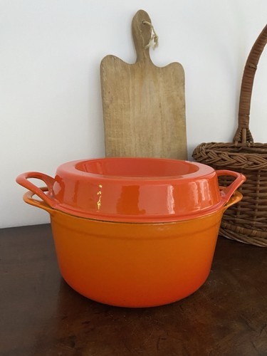 Creuset cousances doufeu - cousances,