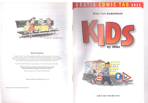 Kids - , (edition