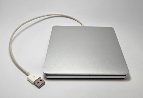 Apple usb superdrive - apple, externes