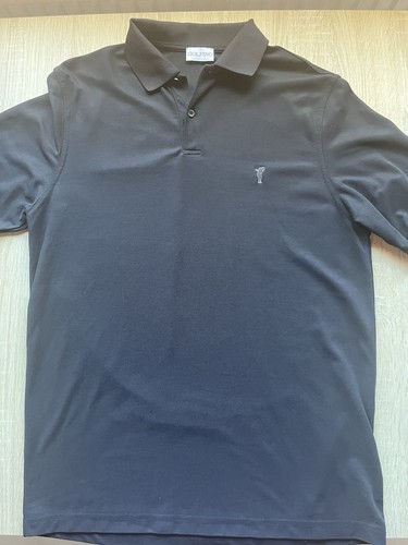 Golfino poloshirt herren - golfino,