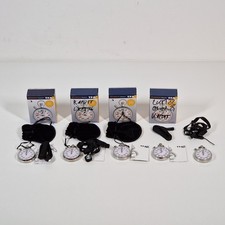 5x TFA Dostmann Mechanische