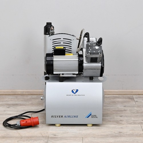 Dürr dental duo silver - dental,