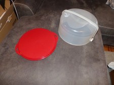 Tupperware WIENER WALZER