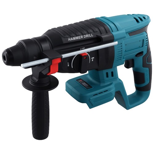 Professional akku bohrhammer - professional, akku-bohrhammer