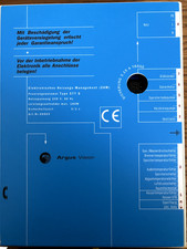 Feuerungsautomat Gamat