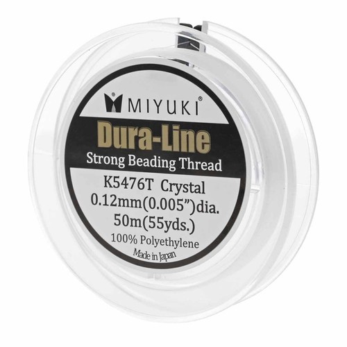 Beading thread miyuki - beading,