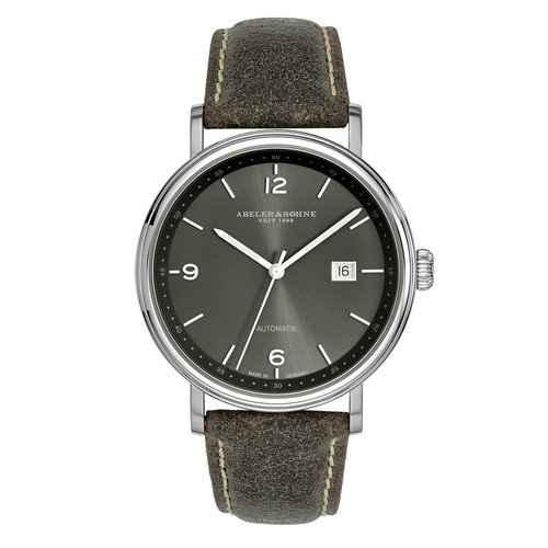 Abeler söhne as2673 - &,