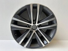 Volkswagen Sharan 2011 Vorne