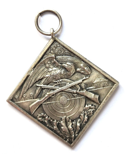 Medaille