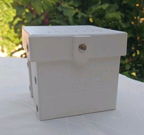 Uhrenbox schmuckbox box - uhrenbox,