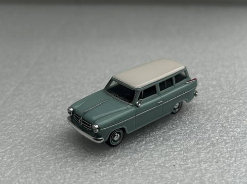 Herpa 24136 borgward isabella - 24136,