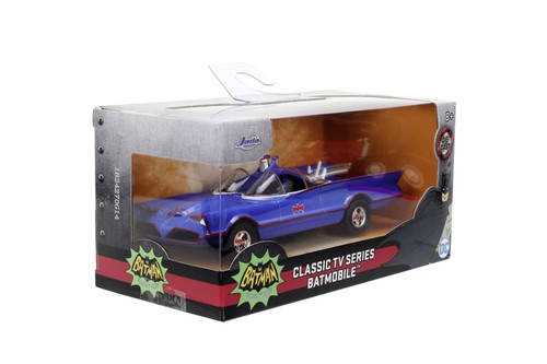 Batman batmobile 1966 - batmobile,