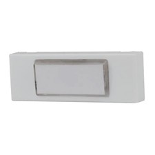 Klingel taster fach aufputz - klingel-taster,