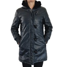 Orsay lederoptik mantel - mantel, warm