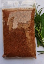 Toskanisches Brathähnchen Gewürzsalz 70g - Gewürze Gütermann (KG 25,57€)