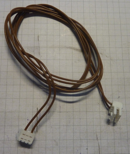 Kabel elektronik siemens - kabel, iq700