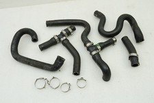 BMW C1 125 Kühlerschlauch Schläuche für Kühlsystem Kühler Thermostat 