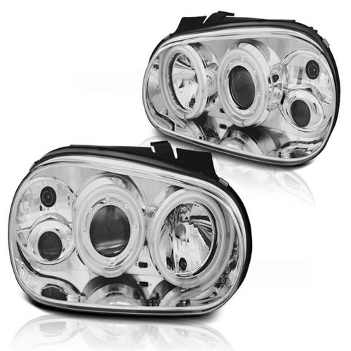 Scheinwerfer ccfl angel eyes - ccfl,