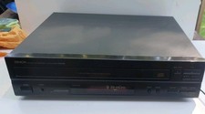 Denon DCM 360/ 260, Stereo CD Player, ohne FB