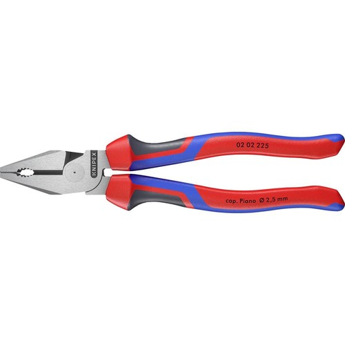 Knipex 225 werkstatt - 02,