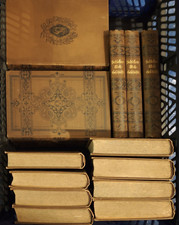 Schlosser's Weltgeschichte 19 Bände komplett