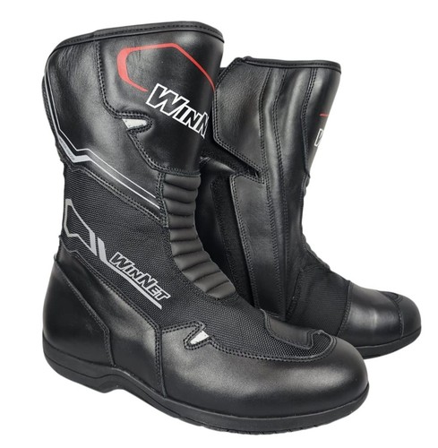 Motorrad stiefel winnet - stiefel,