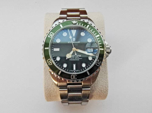 Steinhart ocean green - steinhart,