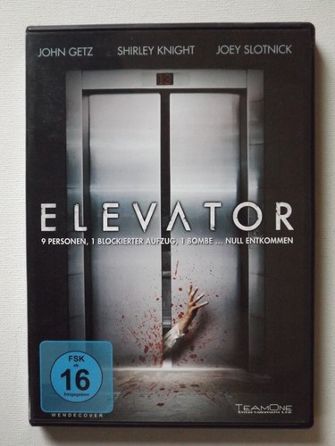 Elevator team one - elevator, /
