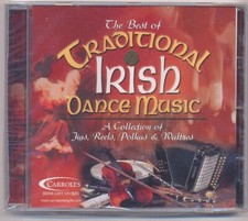 CD, The best of Traditional