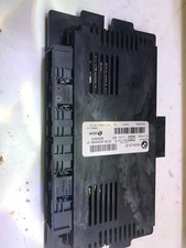 BMW Fussraummodul FRM3