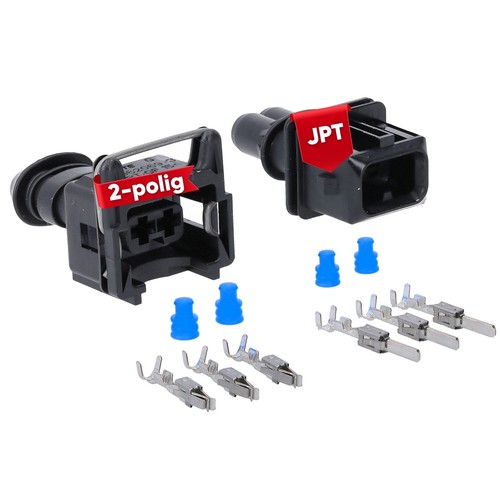 Kalitec kali 1302 jpt stecker - kali-1302,