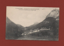 Kloster Von das Riesen-