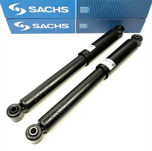 Sachs super touring - 2x,