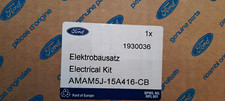 original Ford E-Satz für AHK 1930036 C-Max 04/2014 und C-Max 03/2015, ovp