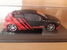 Modellauto VW Scirocco 3  1/18 Volkswagen NOREV   VW Scirocco Tuning Scirocco R