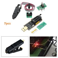 CH341A 24 25 Series EEPROM