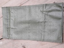 Original Sandsäcke der