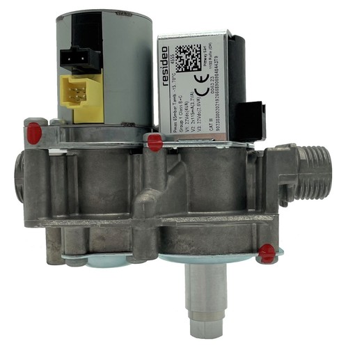 Honeywell resideo gasventil - honeywell,