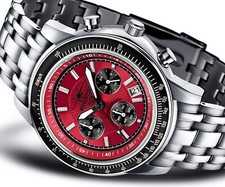 FIREFOX Chronograph AIRLINER