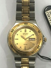 Seiko SQ-100 Damenuhr Classic