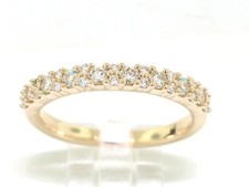 Memory Brillant Ring 585