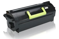 Toner kompatibel mit Lexmark
