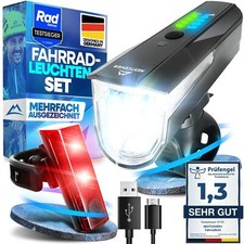 Nextcover fahrradlicht set - nextcover®,
