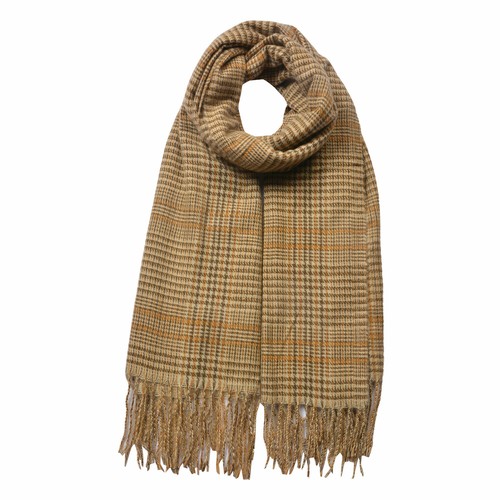 Damen schal xxl warmer - damen,