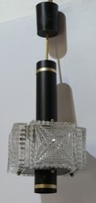 ☛ Design Decken Lampe Klassiker Vintage aus den 60`ziger - 70`zigern ☚